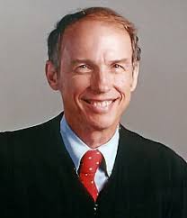 Judge J. Harvie Wilkinson III