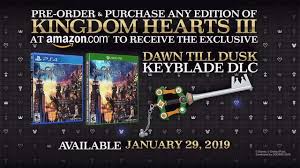 If there were a strategy guide being made for the game, we would absolutely already know about it by this point. How To Get The Dawn Till Dusk Keyblade Kingdom Hearts 3 Game Guide Vgu