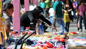 El informe de empleo informal y seguridad social presenta una caracterización de la población ocupada a partir de los principales criterios para medir el empleo informal, como lo son el tamaño. Hidalgo El Tercer Estado Con Mas Empleo Informal De Mexico