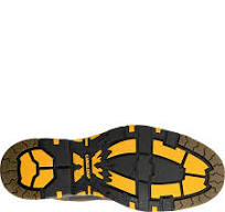 Well X Workflex 10" Comp Toe Pull On | Carolina Shoe
