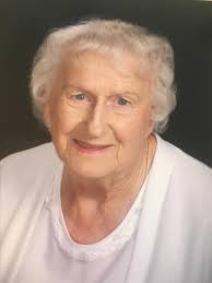 Shirley Kendrick Obituary (1927