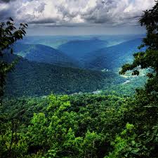 Pine Mountian In Eastern Kentucky I Miss Riding So Much Kentucky Travel Appalachia Kentucky