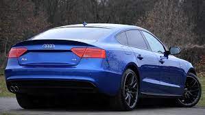 Pin By Jay Driguez On Cars Audi A5 Audi Automobile