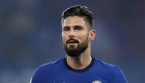 Veteran france striker giroud joins italian giant ac milan we use cookies to personalize content and ads, to provide social media features and to analyze our traffic. Wechsel Vom Tisch Giroud Verlangert Beim Fc Chelsea