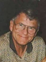 Gerald Skaar, 1934-2020