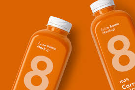 Download 50 Awesome Juice Packaging Psd Mockup Templates Decolore Net