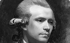 John Singleton Copley Paintings, Bio, Ideas