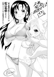 Syuns work - Other Series - HSDK Fans