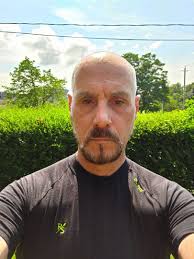 Am I the only one who has run out of advice for others?