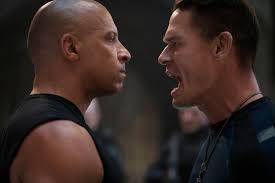 The fast and the furious is a 2001 action film directed by rob cohen and written by gary scott thompson and david ayer.it is the first installment in the fast & furious franchise and stars paul walker, vin diesel, michelle rodriguez, jordana brewster, rick yune, chad lindberg, johnny strong, and ted levine.in the film, brian o'conner, an undercover cop, is tasked with discovering the. Fast And Furious 9 Star John Cena Addresses Big Character Mystery
