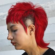 Alternative hairstylist El Paso Texas