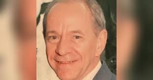 Norman J. LeBlanc Obituary