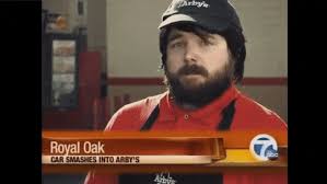 No copyright intended and not monetized.song: Weird Arby S Guy Original Gif Gfycat