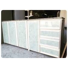 For Sale Kitchen Cabinet 4 Doors Drawer 50x200x86 Good Condation 55 Bd للبيع كبت مطبخ اربع ابواب مع ادراج مقاس 50x200x86 Furniture Decor Home Decor