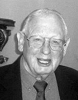 Richard Colwell Obituary (2015)