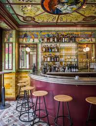 Pin On Cafe Interior Design