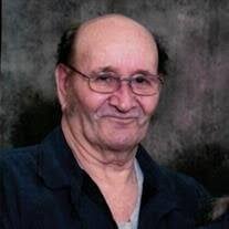 Morris L. Yates Sr. Obituary