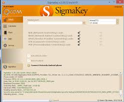 Today i have come with a new tool that can generate the unlock . Aporte Unlock Celular Alcatel Ot 5044c Cricket Nicagsm