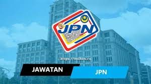 In addition, nrd is also responsible for determining citizenship status and. Jabatan Pendaftaran Negara Johor Galleria Kotaraya Utc Johor Directory Jawatan Kosong Jpn Jabatan Pendaftaran Negara Sapta Erwin