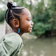 Salon & The Team — Styles 4 Kidz