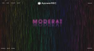 Apowerrec is a multipurpose screen recording software integrated with the ability to annotate recordings, create recording tasks, upload captured videos, take screenshots and more. Inraci Home Facebook