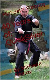 Amazon.com: 40 Years` of: QuickSilver: By: Michael P. Faraday eBook :  Faraday, Michael P., Faraday, Mason, Faraday, Tammy: Kindle Store