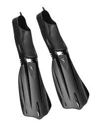 Seawing Nova Full Foot Fins