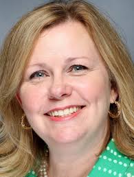 Blackberry vinaigrette finds second use as glaze for broiled salmon