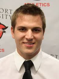 2012-13 Men's Ice Hockey (DI) Roster