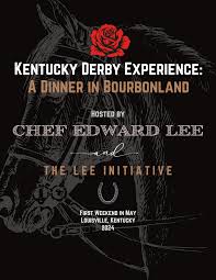 Charitybuzz: Private Dinner for 8 at The LEE Initiative House by James  Beard Award Nominee Chef Edward Lee