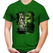 Apabila ide desain baju distro diatas telah anda pahami dengan baik, mari lanjutkan pada desain dengan gaya typography yang unik dan original, karena ini akan membuat desain anda bukan hanya. Jual Kaos Bonek Original Print Kaos Pria Two Tone Redmango Custom Ciptaloka Com