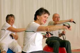 Fitness At The Adult Commmunity Center City Of West Linn Oregon Official Website