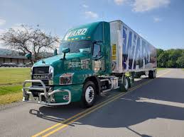 Hauling no-freeze freight can mean more money in winter