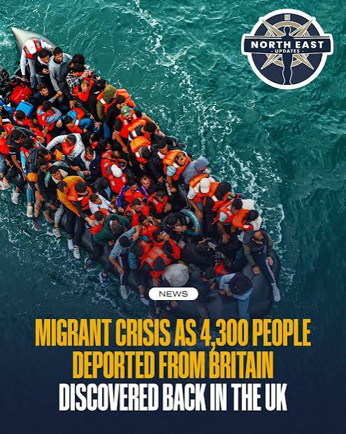 WOMEN WILL PAY THE PRICE!” — ANDY BURNHAM FACES A STARK WARNING OVER MIGRATION… 😱 A fresh political row has erupted over Channel crossings, with journalist Brendan O'Neill warning that the government