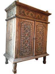 Check spelling or type a new query. Carved Teak Indonesian Armoire Indonesian Furniture Indonesian Decor Funky Furniture