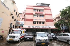 Contact Sooriya Hospital A Multi Speciality Hospital Best Hospital Chennai Hospitals In Chennai Leading Hospitals Chennai Health Care Centers Chennai At India