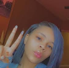 Alisha Blanco's Instagram, Twitter & Facebook