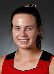 2018 Field Hockey Roster