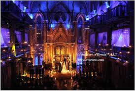 A New York City Dream Wedding Cheap Wedding Venues New York Wedding Venues Wedding Venues
