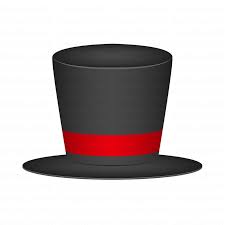 Top Hat Svg Clipart Top Hat Snowman Hat Svg Hats Svg Hats Etsy In 2021 Top Hat Snowman Hat Clip Art