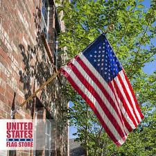 American Banner Flagpole Kit Flag Flag Pole American Flag