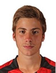 Kevin Chatelain's Instagram, Twitter & Facebook