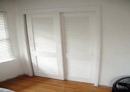 Great Ventilation On Louvered Closet Doors Sliding Closet Doors Closet Doors Sliding Wardrobe Doors