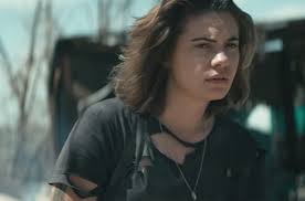 Georgi Kay's 'Lone Wolf' Music Video: Exclusive Premiere