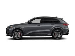Image result for Daytona Gray 2025 SQ5