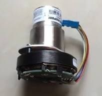 399076 Ink Pump core Pump use for Willett 630 620 Printer Videojet 1210  1220 1510 1520 1610 1620 Inkjet Coding Printer（Original with Motor）