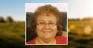 Yolanda Salcedo Obituary July 25, 2018