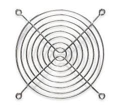 Maybe you would like to learn more about one of these? Fan Grills And Filters 131495 Box Of 100 Fan Guards Mg4 Buy It Now Only 79 95 On Ebay Grills Filte Air Conditioner Parts Cooling Fan Hvac Equipment