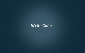First three characters of postal code. 48 Coding Wallpapers Hd On Wallpapersafari