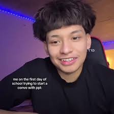 I Went to School with Edwin